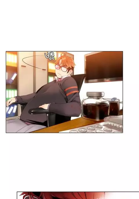 Lilith`s Cord Ch.1-15