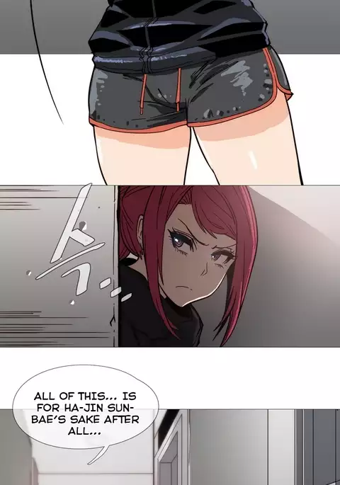 Household Affairs Ch.1-48