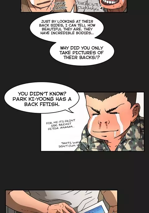 Refrain Love Ch.1-25