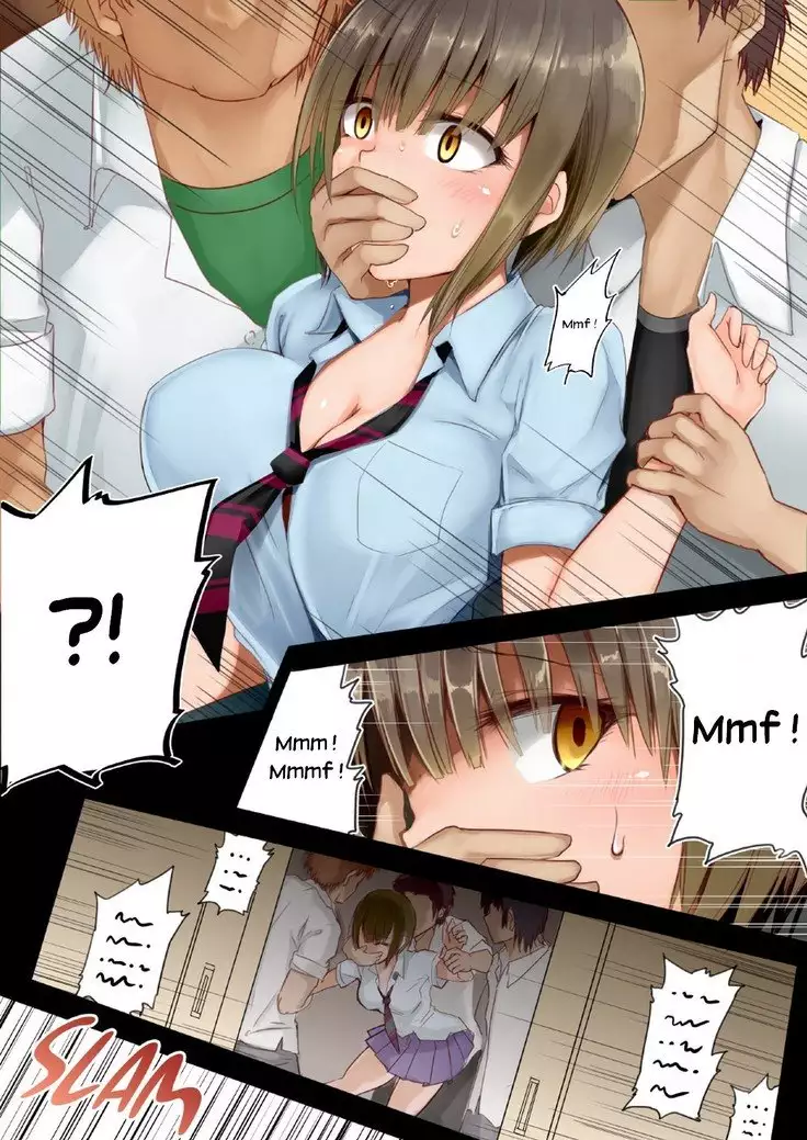 TS Hensei Shoukougun