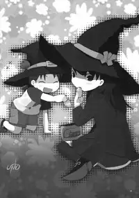 (C76) [MeltdoWN COmet (Yukiu Con)] Ena no Hon! 2 (Yotsubato!)