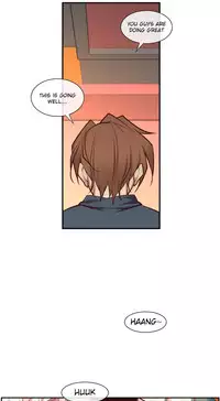 [Son Hee-Joon] Master in My Dreams Ch.0-32 (English) (Ongoing)