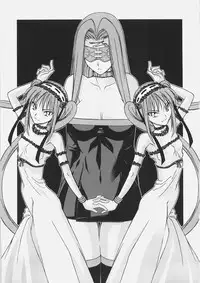 (C69) [Sanazura Doujinshi Hakkoujo (Sanazura Hiroyuki)] HUNGRY LOVER (Fate/stay night)