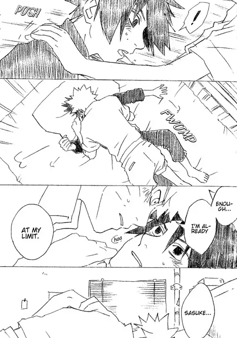 17-Sai Hakusho | 17 Year-Old Report