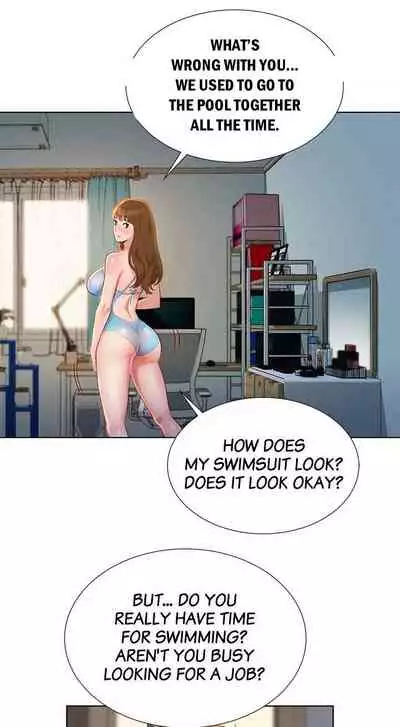 What do you Take me For? Ch.38/?