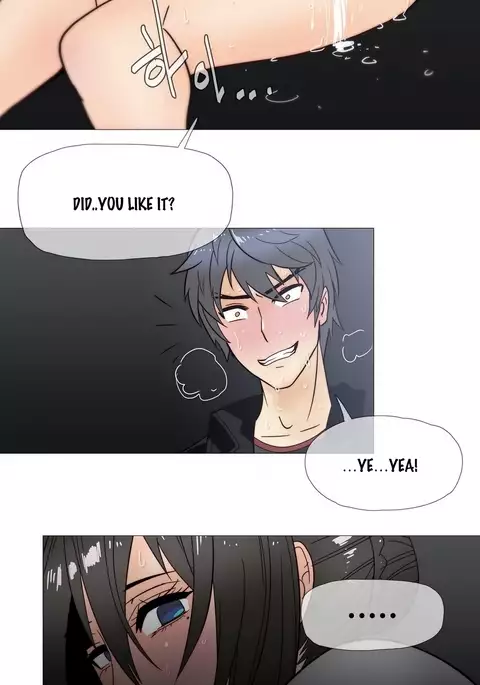 Household Affairs Ch.1-49