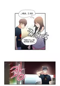 [BAK Hyeong Jun] Sweet Guy Ch.1-52 (English) (YoManga) (Ongoing)