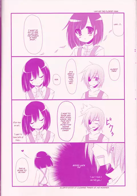 Il cambiodi lavoro dell'esorcista | The swiftness of the skier