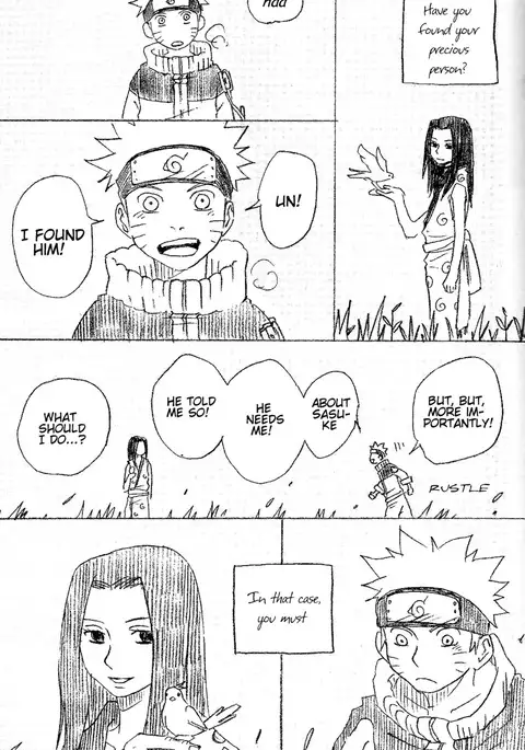 17-Sai Hakusho | 17 Year-Old Report