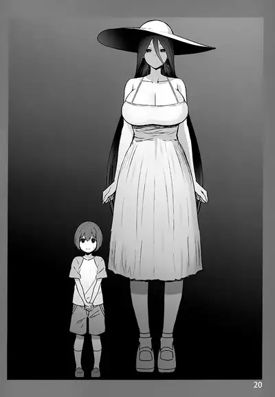 Onee-chan to Torokeru Kimochi 3