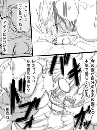 [Ahe] Stein VS Miranda