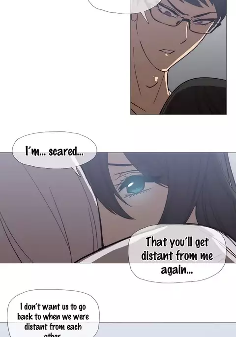 Household Affairs Ch.1-49