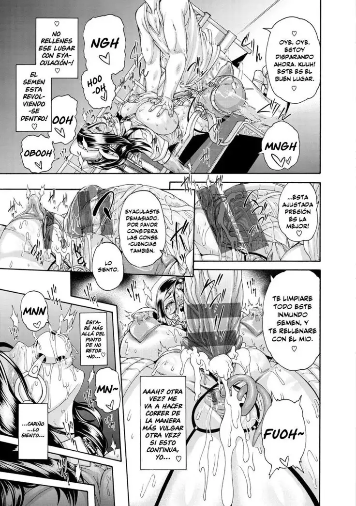 Watashi mo Kango Shidou Onegaishimasu! | ¡Por favor, También Dame Orientación de Enfermería!