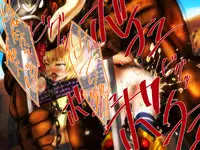 [Fuurintei (Touchuu Kasou)] SHIRONEKO BAD END I (Shironeko Project)