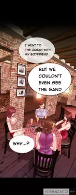 [Mojo] My Wives Ch. 1-9 [English] [YoManga]