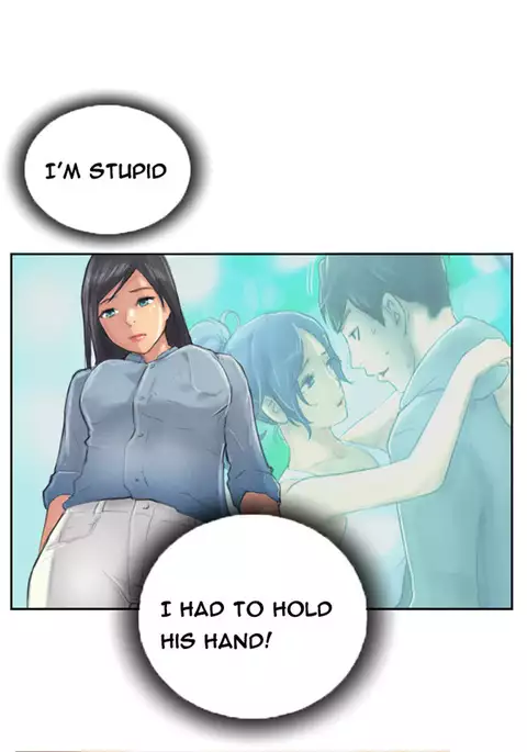 New Face Ch.1-11