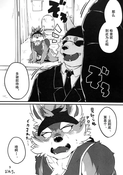 Dake tori | 仅供拍摄