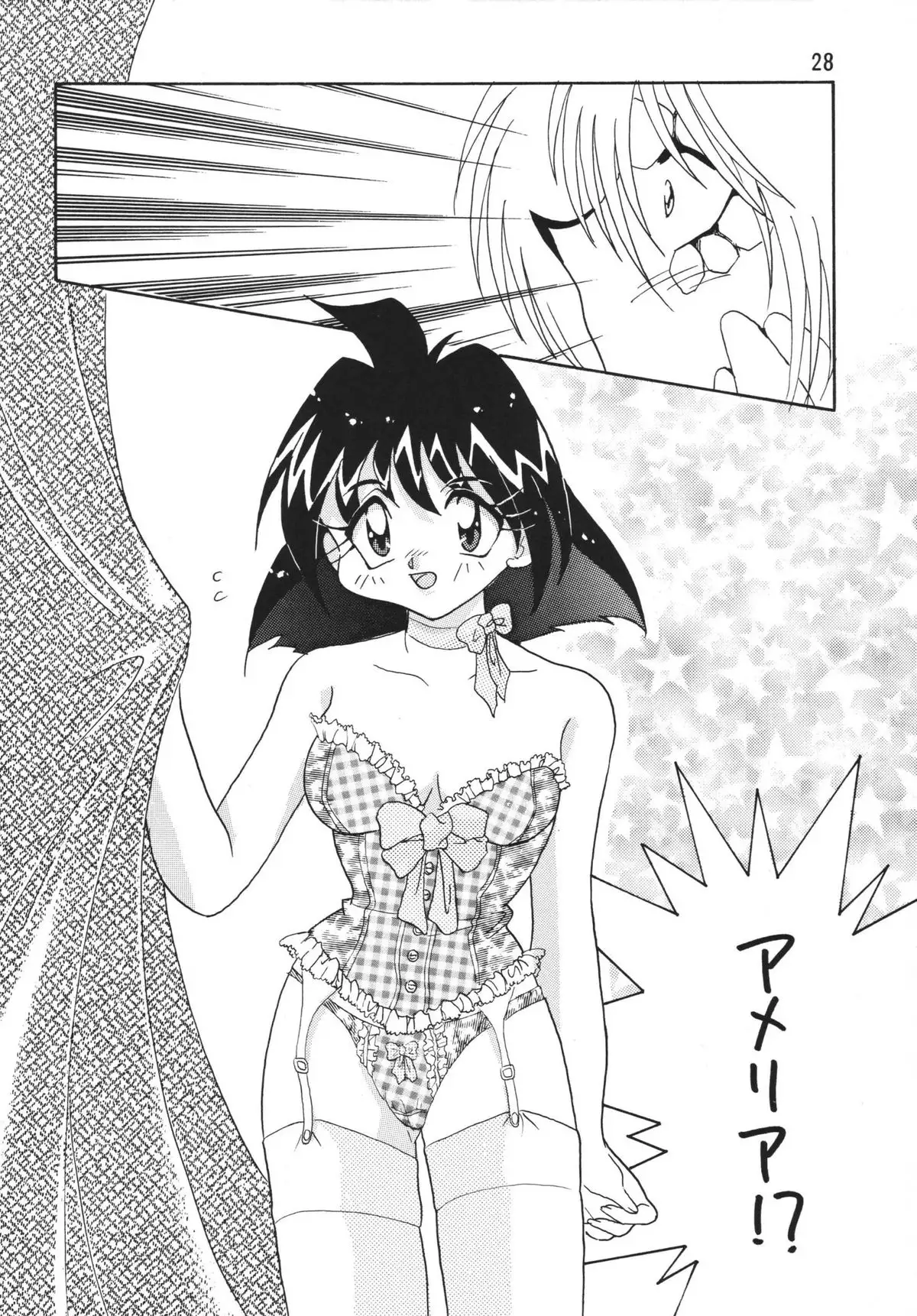 SLAYERS ADULT 4