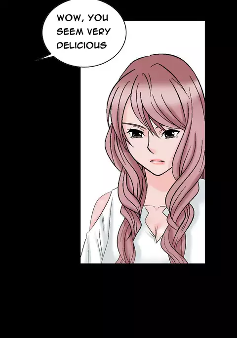 The Taste of Hands Ch.1-73