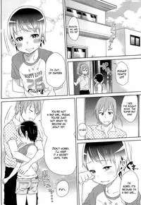 [Arekusa Mahone] Sweet Dreams Baby (COMIC LO 2011-11) [English] =Team Vanilla=