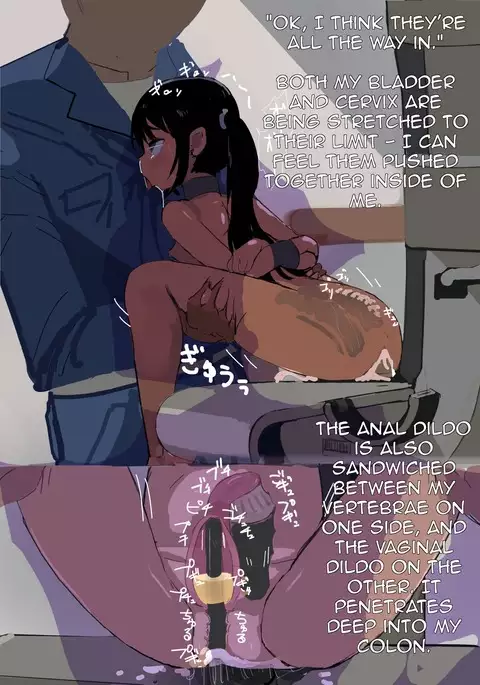 Zenjidou Shoujo Acme Tsuugaku System