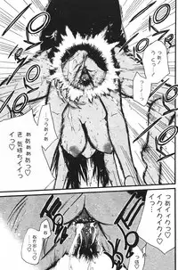 COMIC PAPIPO 2006-07