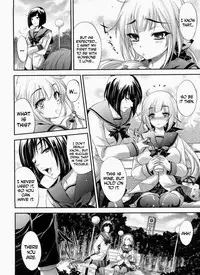 [Kobayashi Youkoh] Onayami♥Succubus | The Despondent Succubus (Nayamase Girls) [English] [CGrascal]