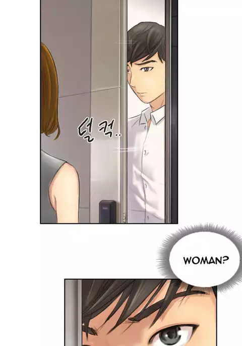 New Face Ch.1-11