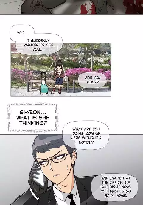 Household Affairs Ch.1-48