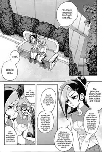 (Sennen☆Battle Phase11) [KBR (Kabiringo)] Ultimate Eden (Yu-Gi-Oh! ZEXAL) [English] {Hennojin}