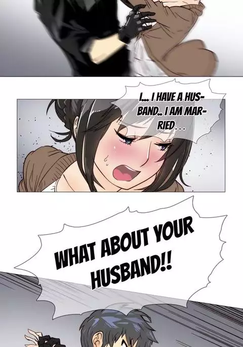 Household Affairs Ch.1-49