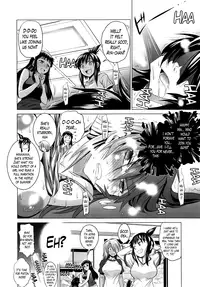 [DISTANCE] Girls Lacrosse Club + Bonus Booklet Melon [English] [Decensored]