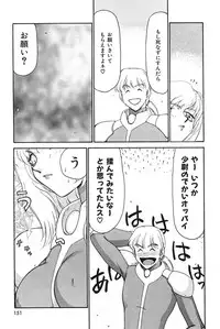 [Hajime Taira] Change! 2