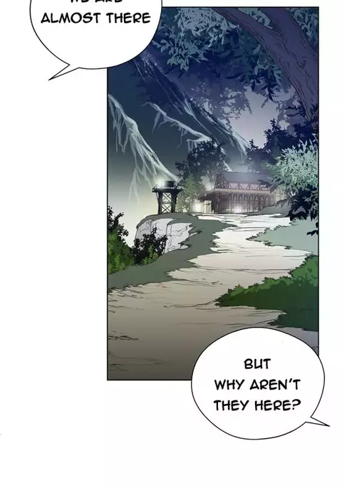 Perfect Half Ch.1-16