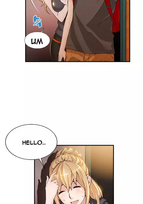 Kill the Dead Bastard Ch.0-18