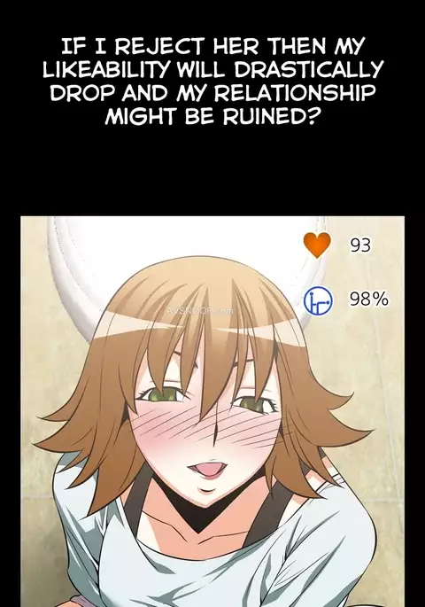 Love Parameter Ch.1-46