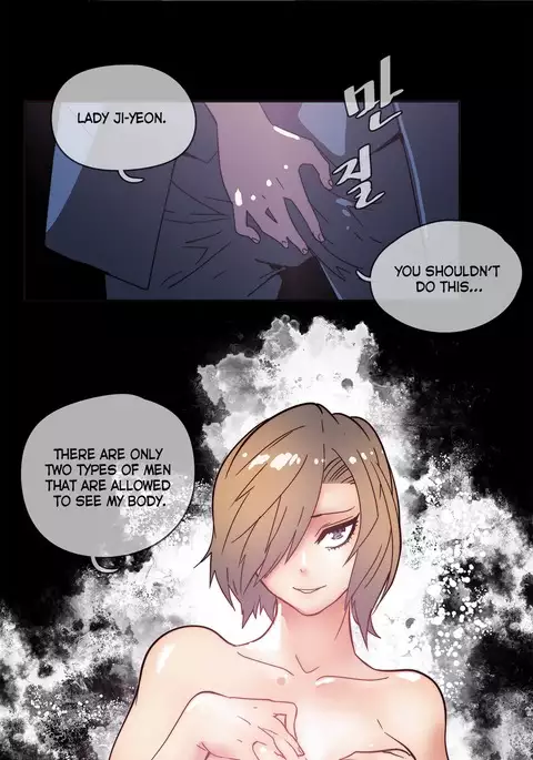 Household Affairs Ch.1-48