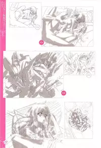 [Happoubi Jin] CLA☆CRA - CLASSY☆CRANBERRY'S -