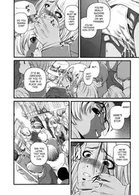 [Shion] Ingokushi 3 [English] [SaHa]