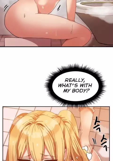 Hahri's Lumpy Boardhouse Ch. 0-9