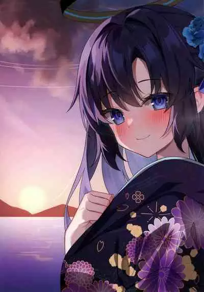 Sensei! Sonna Koto Suru no wa Watashi Kurai nandesu kara ne!