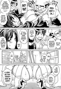 [Takeda Hiromitsu] Tsundero [English] [Decensored]