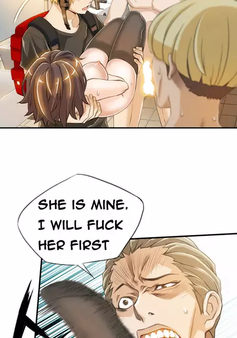 Kill the Dead Bastard Ch.0-13