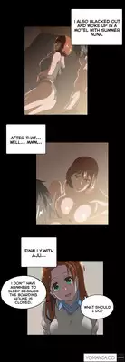 [Husky guy] SStudy Ch.0-29 (English) (YoManga) (Ongoing)