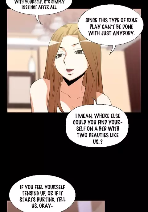 Love Parameter Ch.1-53