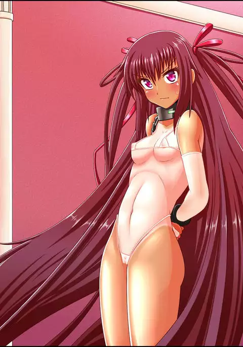 Kangen Tai? Shinobu vs Yukikaze Choukyou Kiroku