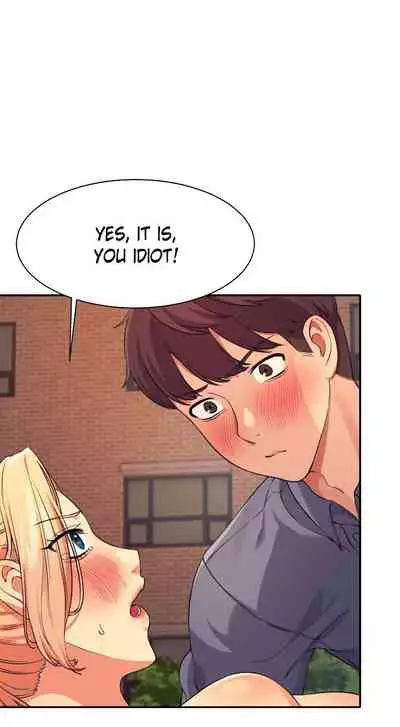 Is There No Goddess in My College? Ch.13/?