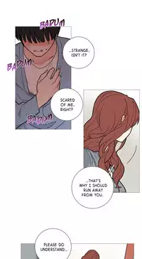 [The Jinshan] Sadistic Beauty Ch.1-15 (English) (Ongoing)