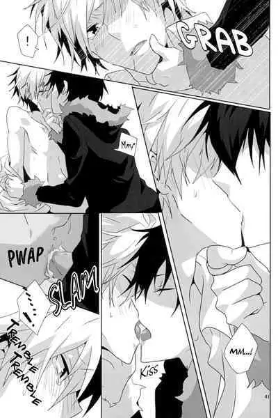 You Are My Sunshine!!