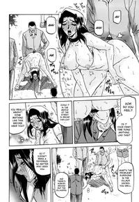 [Sanbun Kyoden] Sayuki no Sato [English] [Decensored]